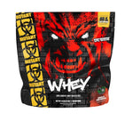 Mutant Whey, Chocolate Fudge Brownie - 2270 grams - Mutant