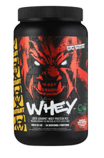 Mutant Whey, Chocolate Fudge Brownie - 908 grams - Mutant