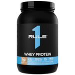 R1 Whey Blend, Toasted Cinnamon Cereal - 905 grams - Rule One