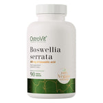 Boswellia Serrata - 90 tablets - OstroVit