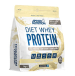 Diet Whey, Vanilla Ice Cream (EAN 5056555205440) - 1000 grams - Applied Nutrition