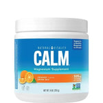 Natural Calm, Orange - 226 grams - Natural Vitality