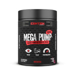 Mega Pump Elite, Raspberry Twist - 390 grams - Conteh Sports