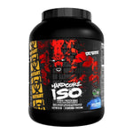Hardcore Iso, Vanilla Ice Cream - 2270 grams - Mutant
