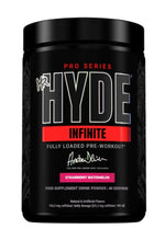 Mr.Hyde Infinite, Strawberry Watermelon - 350 grams - ProSupps