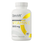 Vitamin C - 90 tablets - OstroVit