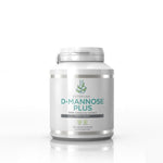 D-Mannose Plus - 50 grams - Cytoplan