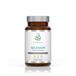 Selenium - 60 vegan tabs - Cytoplan