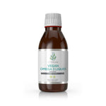 Vegan Omega 3 Liquid, Lemon - 150 ml. - Cytoplan