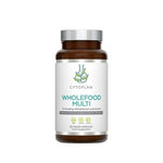 Wholefood Multi - 60 vcaps - Cytoplan