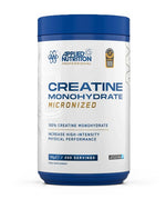 Creatine Monohydrate Micronized - 1000 grams - Applied Nutrition