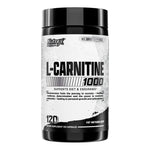 L-Carnitine - 120 caps - Nutrex