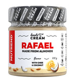 Denuts Cream, Rafael with Ghee & Coconut - 250 grams - Nutrend