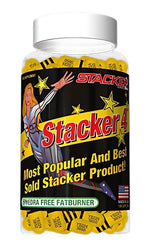 Stacker 4 - 100 caps (EAN 8717472070517) - Stacker2 Europe