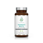 Women's Biotic - 60 vcaps - Cytoplan