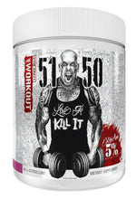 5150 - Legendary Series, Wild Berry - 384 grams - 5% Nutrition