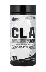 CLA 1000 - 180 softgels - Nutrex