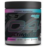 C4 Ultimate, Cosmic Rainbow - 380 grams - Cellucor