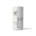 Vitamin D3+K2 - 120 caps - Apex Formulas