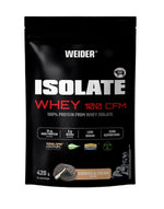 Isolate Whey 100 CFM, Cookies & Cream - 420 grams - Weider