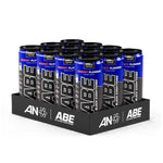 ABE Energy + Performance Cans, Energy - 12 x 330 ml. - Applied Nutrition