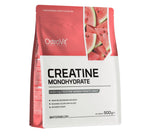 Creatine Monohydrate, Watermelon - 500 grams - OstroVit