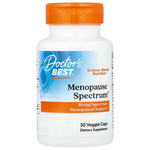 Menopause Spectrum - 30 vcaps - Doctor's Best