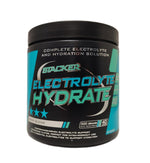 Electrolyte Hydrate, Berry Blend - 300 grams - Stacker2 Europe