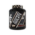 Shadowhey Isolate, Strawberry-Banana - 2000 grams - Dorian Yates