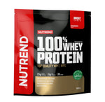 100% Whey Protein, Strawberry - 800 grams - Nutrend