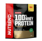 100% Whey Protein, Vanilla - 800 grams - Nutrend