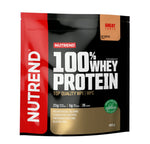 100% Whey Protein, Ice Coffee - 800 grams - Nutrend