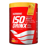IsoDrinx, Juicy Mango - 420 grams - Nutrend