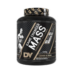 Game Changer Mass, Cookies & Cream - 3000 grams - Dorian Yates