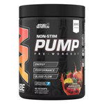ABE Pump, Red Hawaiian - 500 grams - Applied Nutrition