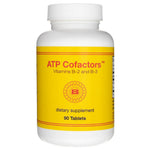Optimox ATP kofaktoriai - 90 tablečių