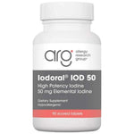 Optimox Iodoral® 50 mg - 90 tablečių