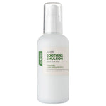 Isntree Aloe raminamoji emulsija - 120 ml