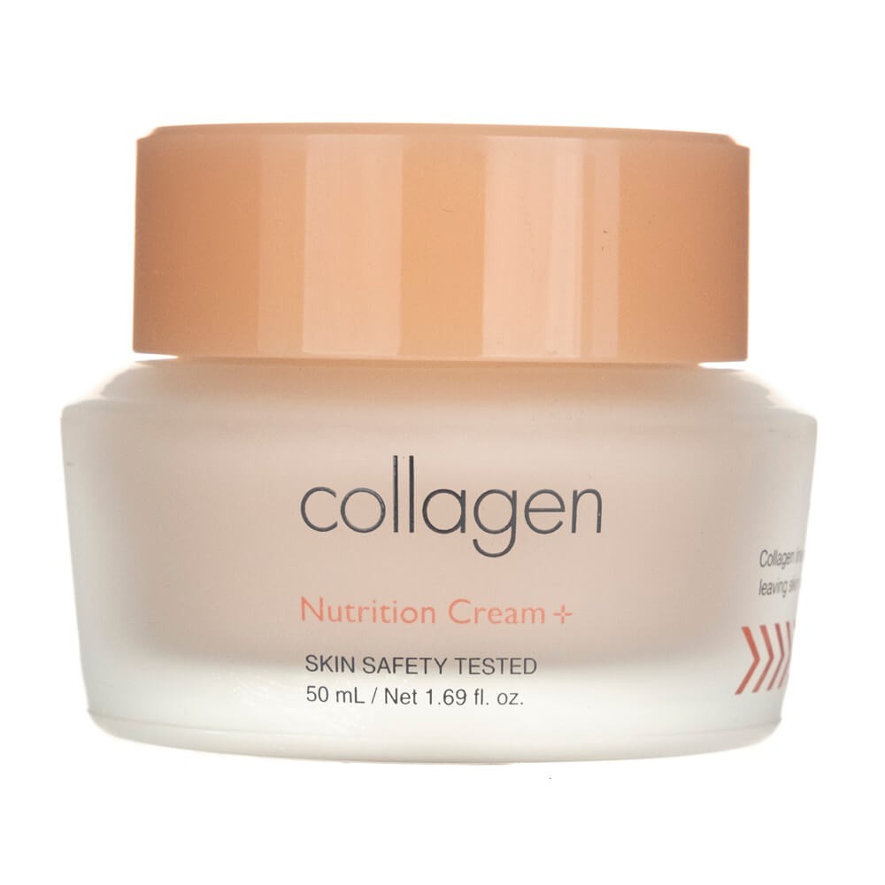 It's Skin kolageno maitinamasis kremas+ - 50 ml