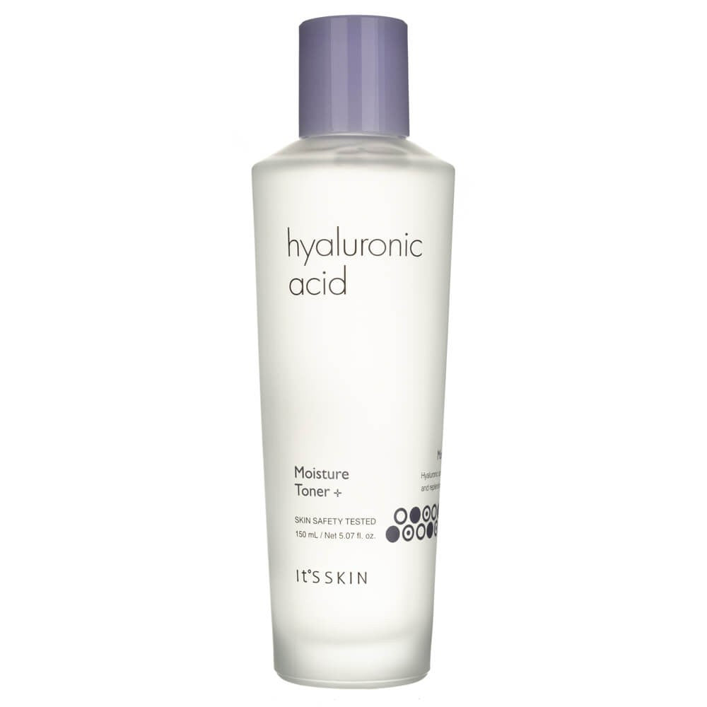 It's Skin hialurono rūgšties drėkinamasis tonikas - 150 ml