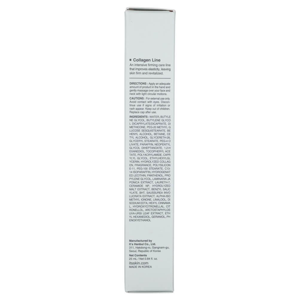 It's Skin kolageno maitinamasis akių kremas+ - 25 ml