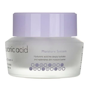 It's Skin hialurono rūgšties drėkinamasis kremas+ - 50 ml