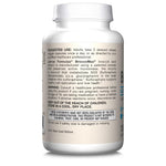 Jarrow Formulas BroccoMax (Sulforaphane glucosinolate) 35 mg - 120 kapsulių - Magnis.lt