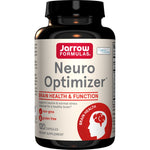 Jarrow Formulas Neuro Optimizer - 120 kapsulių - Magnis.lt