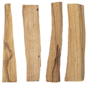 Bilovit natūralus Palo Santo smilkalas - 100 g