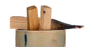 Bilovit natūralus Palo Santo smilkalas - 1000 g