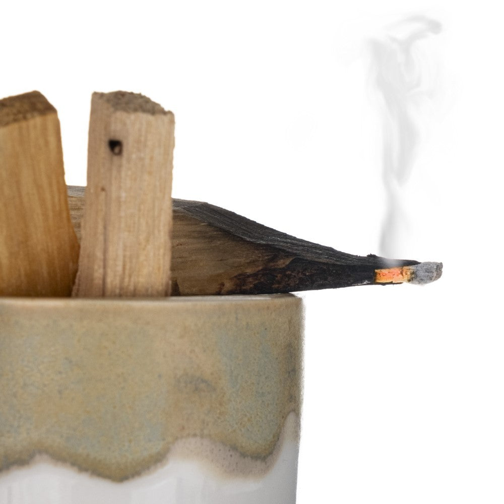 Bilovit natūralus Palo Santo smilkalas - 200 g