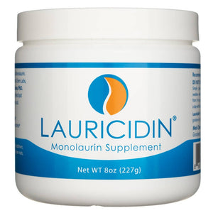 Lauricidinas - 227 g - Magnis.lt