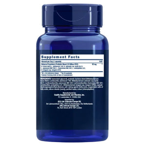 Life Extension FLORASSIST® balansas