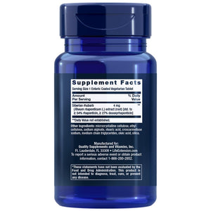 Life Extension Menopause 731™ - 30 tablečių